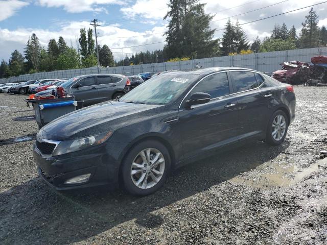 KIA OPTIMA EX