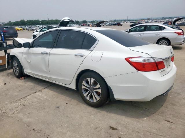 Vin: 1hgcr2f35fa086118, lot: 57514465, honda accord lx 20152