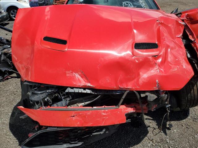 2023 FORD MUSTANG - 1FATP8UH1P5108525