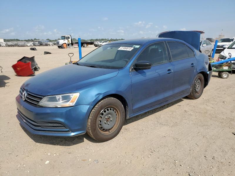 Vin: 3vw267aj8gm363335, lot: 57464615, volkswagen jetta s 2016 img_1