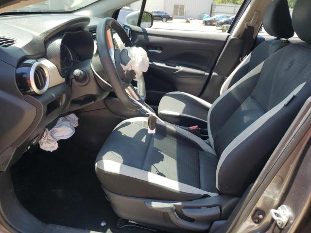 2020 NISSAN VERSA SV - 3N1CN8EV0LL839089