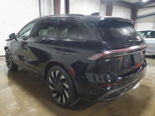 Vin: 5lmpj8k46rj825888, lot: 56994975, lincoln nautilus reserve 20242