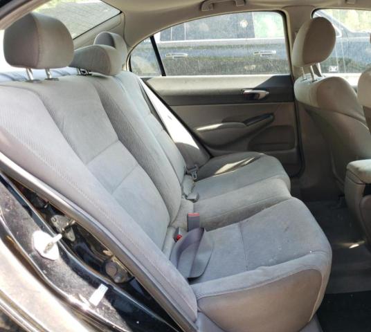 2010 HONDA CIVIC LX - 2HGFA1F57AH571757