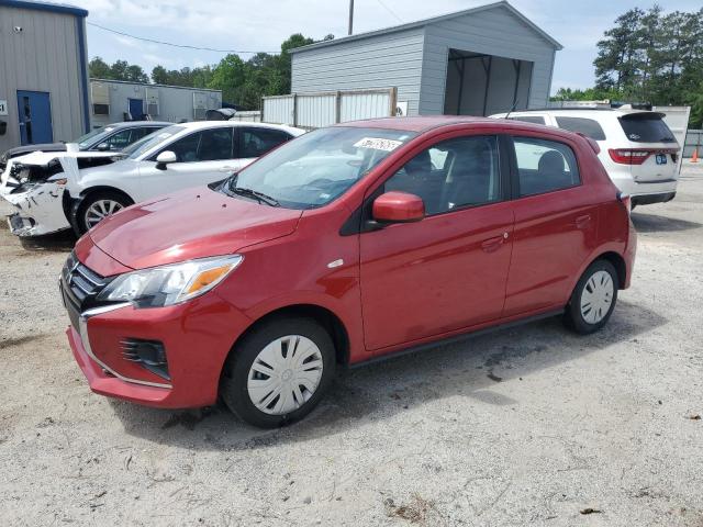 MITSUBISHI MIRAGE ES
