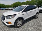 2018 FORD ESCAPE S - 1FMCU0F76JUA87298