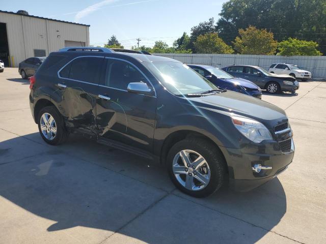 Vin: 2gnflde31e6268153, lot: 55638505, chevrolet equinox ltz 20144