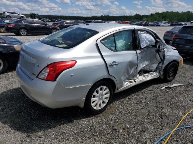 Vin: 3n1cn7ap4cl867883, lot: 55917815, nissan versa s 20123