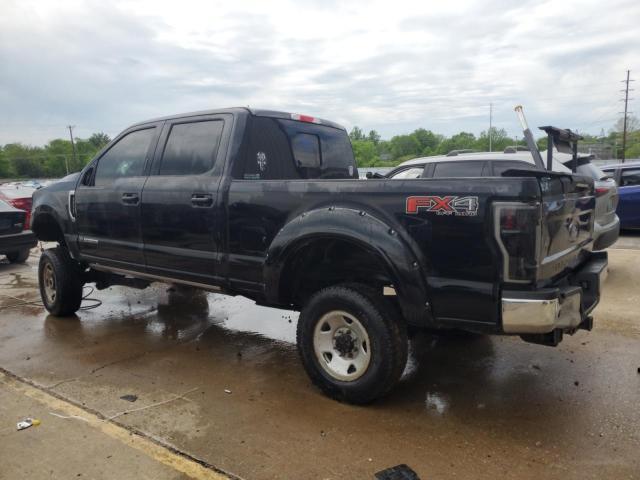 Vin: 1ft7w2bt5jeb48181, lot: 55580545, ford f250 super duty 20182