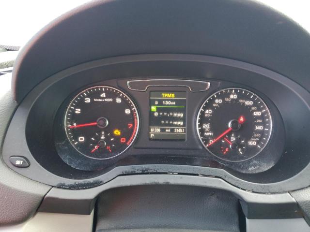 2016 AUDI Q3 PRESTIG WA1FFCFS0GR007940