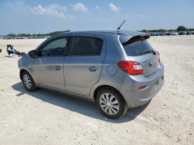 2019 MITSUBISHI MIRAGE ES ML32A3HJ5KH015735