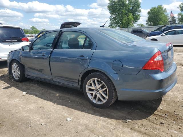 Vin: 3fahp0jg7cr297174, lot: 55469005, ford fusion sel 20122