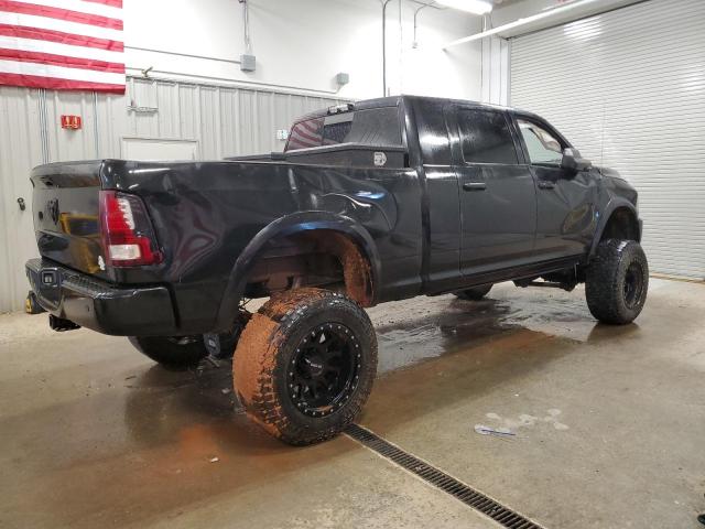 Vin: 3c63r3ml2jg387096, lot: 55330025, ram 3500 laramie 20183