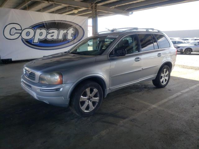 Vin: yv4952cz9d1628490, lot: 57457095, volvo xc90 3.2 2013 img_1