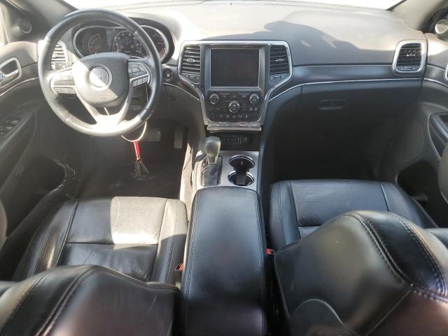 2018 JEEP GRAND CHER - 1C4RJFBGXJC416963
