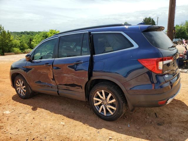 Vin: 5fnyf5h52lb001753, lot: 56915965, honda pilot exl 20202