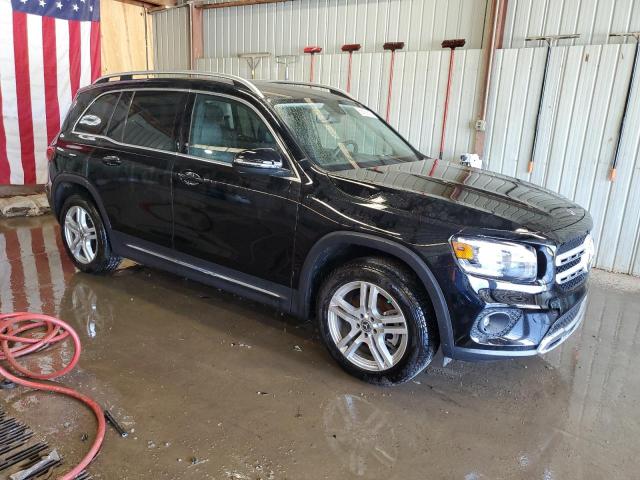 Vin: w1n4m4hb9lw056600, lot: 56453615, mercedes-benz glb-class 250 4matic 20204