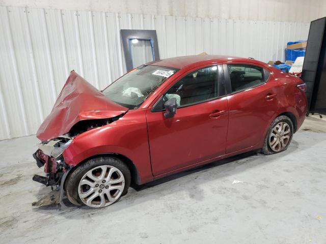 Vin: 3mydlbyv5jy325837, lot: 56046715, toyota yaris 2018 img_1