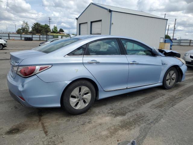 Vin: kmhec4a45da086116, lot: 57225545, hyundai sonata hybrid 20133