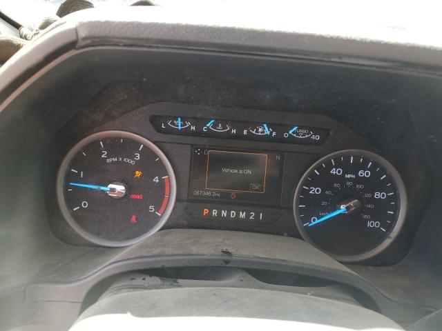 2019 FORD F250 SUPER - 1FT7W2BT1KEG15808