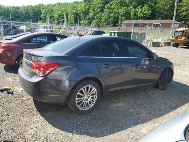 Vin: 1g1pk5s90b7206438, lot: 57249835, chevrolet cruze eco 20113
