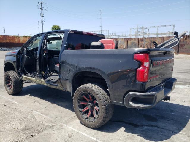 Vin: 2gcpaded6n1508743, lot: 57285125, chevrolet all models c1500 rst 20222