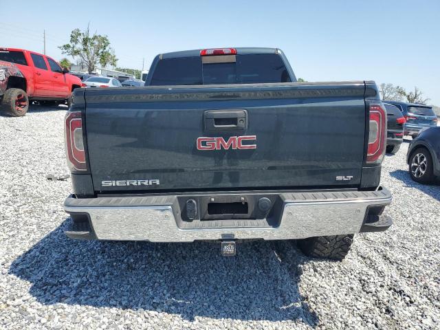 2018 GMC SIERRA C15 - 3GTU1NER3JG384209