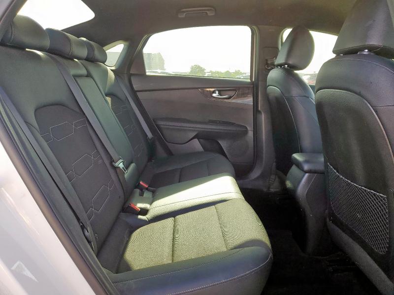 2023 KIA FORTE GT L - 3KPF54AD9PE587787