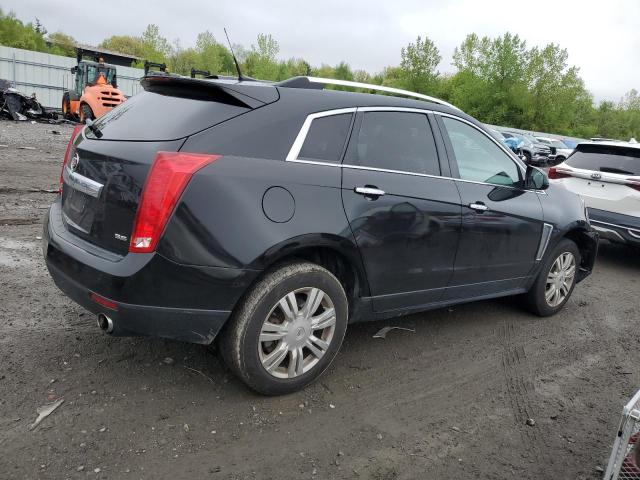 Vin: 3gyfnge38ds623852, lot: 55974025, cadillac srx luxury collection 20133