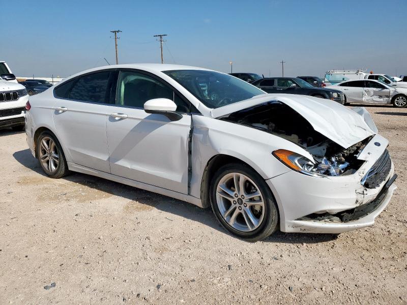 Vin: 3fa6p0hd7jr277085, lot: 58638825, ford fusion se 20184