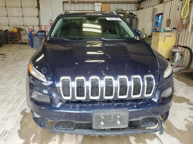 2016 JEEP CHEROKEE L - 1C4PJLCB6GW265216