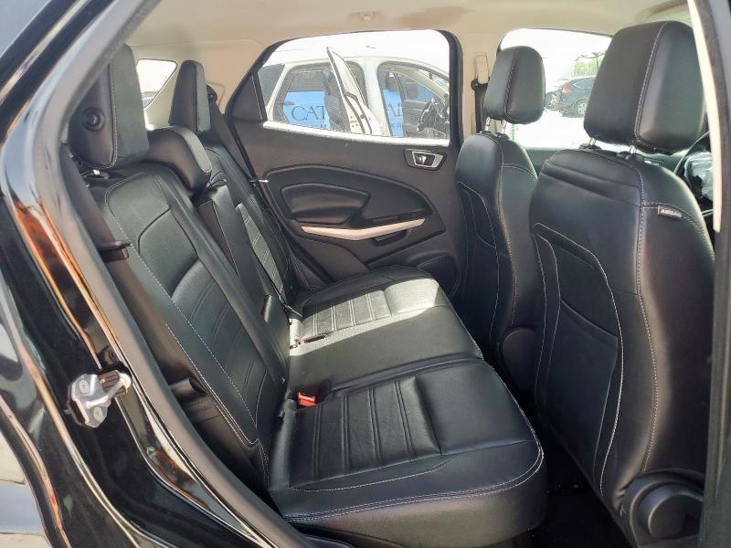2019 FORD ECOSPORT MAJ3S2KE5KC272580