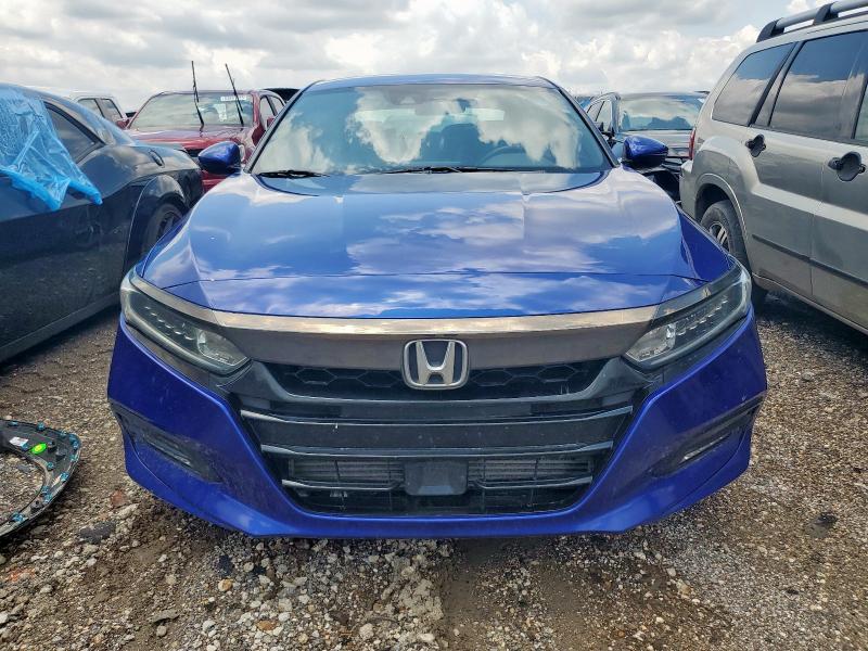2020 HONDA ACCORD SPO - 1HGCV1F35LA057347