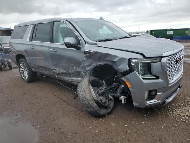 Vin: 1gks2jkl3pr371535, lot: 58064655, gmc yukon denali 20234