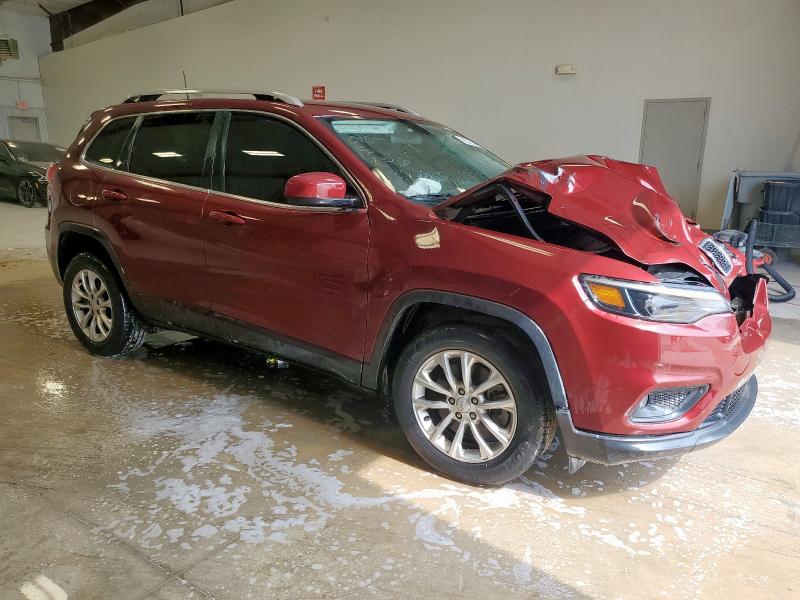 Vin: 1c4pjlcb5kd297420, lot: 57666925, jeep grand cher latitude 20194
