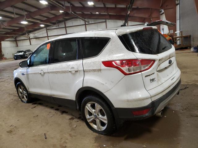 Vin: 1fmcu9gxxdua49130, lot: 55737135, ford escape se 20132