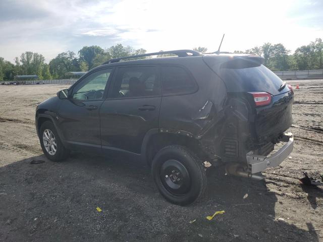 Vin: 1c4pjlab2gw257018, lot: 55560405, jeep grand cher sport 20162