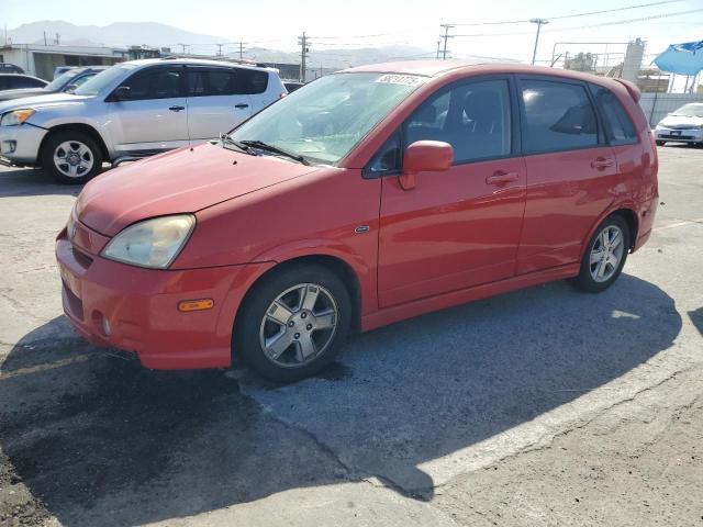 SUZUKI AERIO SX