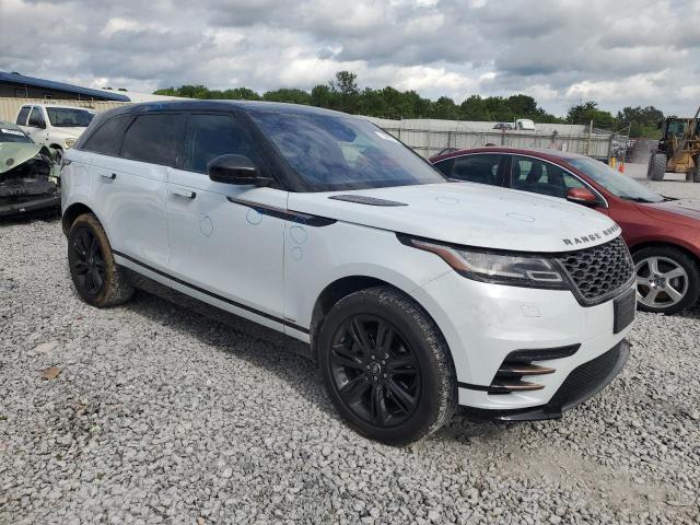 2020 LAND ROVER RANGE ROVE SALYK2EX7LA246792