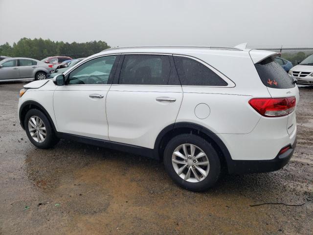 Vin: 5xypg4a53hg222758, lot: 58190785, kia sorento lx 20172