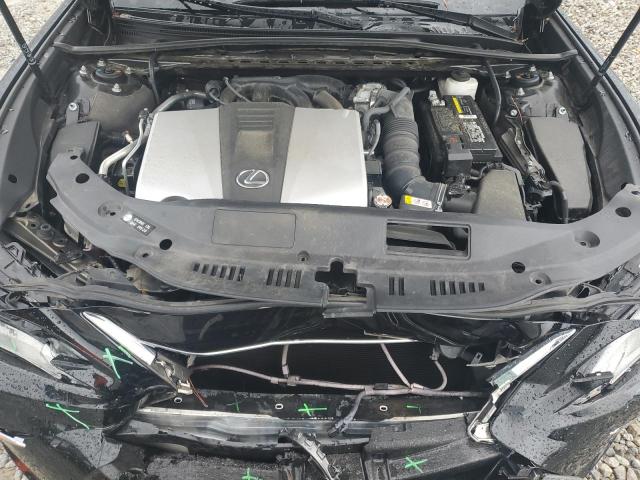 2019 LEXUS ES 350 - 58ABZ1B19KU011671