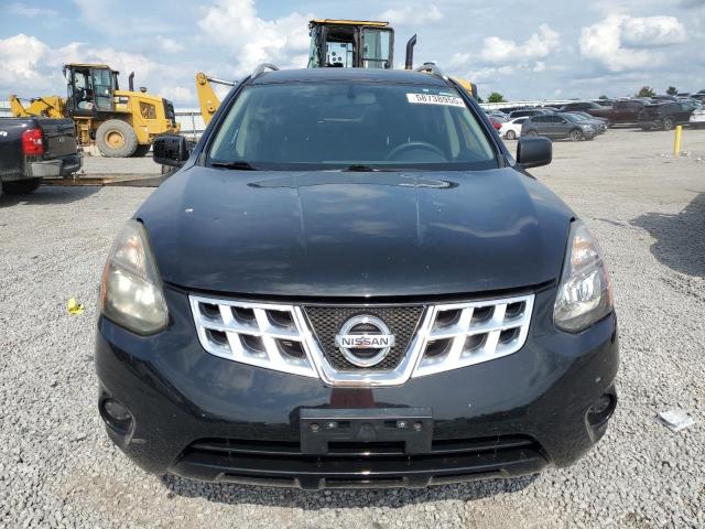 2015 NISSAN ROGUE SELE - JN8AS5MT2FW665363