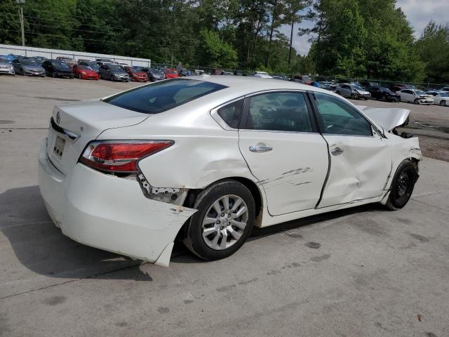 Vin: 1n4al3ap3fc102608, lot: 56220425, nissan altima 2.5 20153
