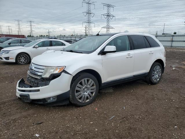 FORD EDGE LIMIT