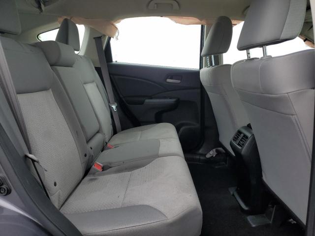 2016 HONDA CR-V LX - 5J6RM4H38GL006746