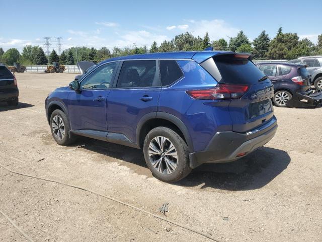 Vin: jn8bt3bb8pw467047, lot: 57113815, nissan rogue sv 20232