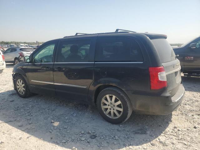 Vin: 2c4rc1bg8er124240, lot: 56088765, chrysler minivan touring 20142