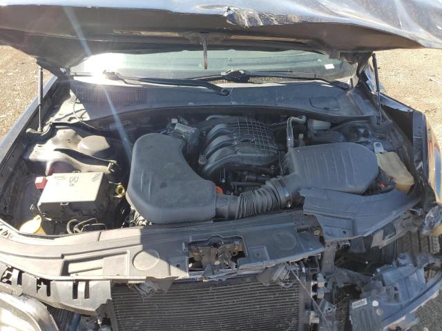 2014 CHRYSLER 300 S - 2C3CCAGG7EH286837