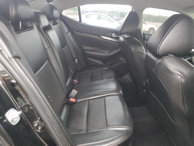2020 NISSAN MAXIMA SV - 1N4AA6CVXLC366441