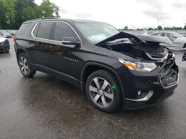 Vin: 1gnerhkw8mj206282, lot: 56239685, chevrolet traverse lt 20214