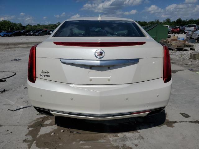 2013 CADILLAC XTS LUXURY - 2G61P5S38D9177768